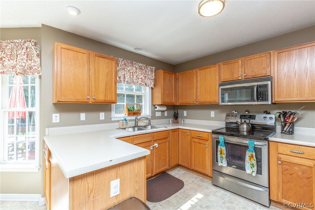 11521 Danforth Road Chesterfield, VA 23838 - Photo 10 of 36