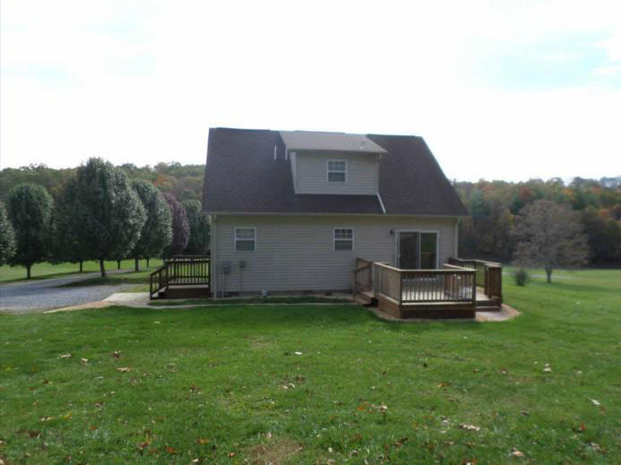 305 Back Draft Road Rockbridge Baths, VA 24473 - Photo 3 of 11 pic 3