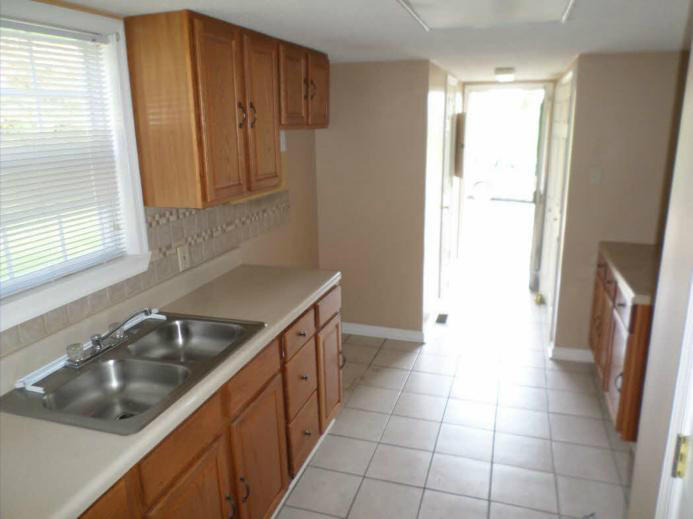 305 Back Draft Road Rockbridge Baths, VA 24473 - Photo 4 of 11 kitchen