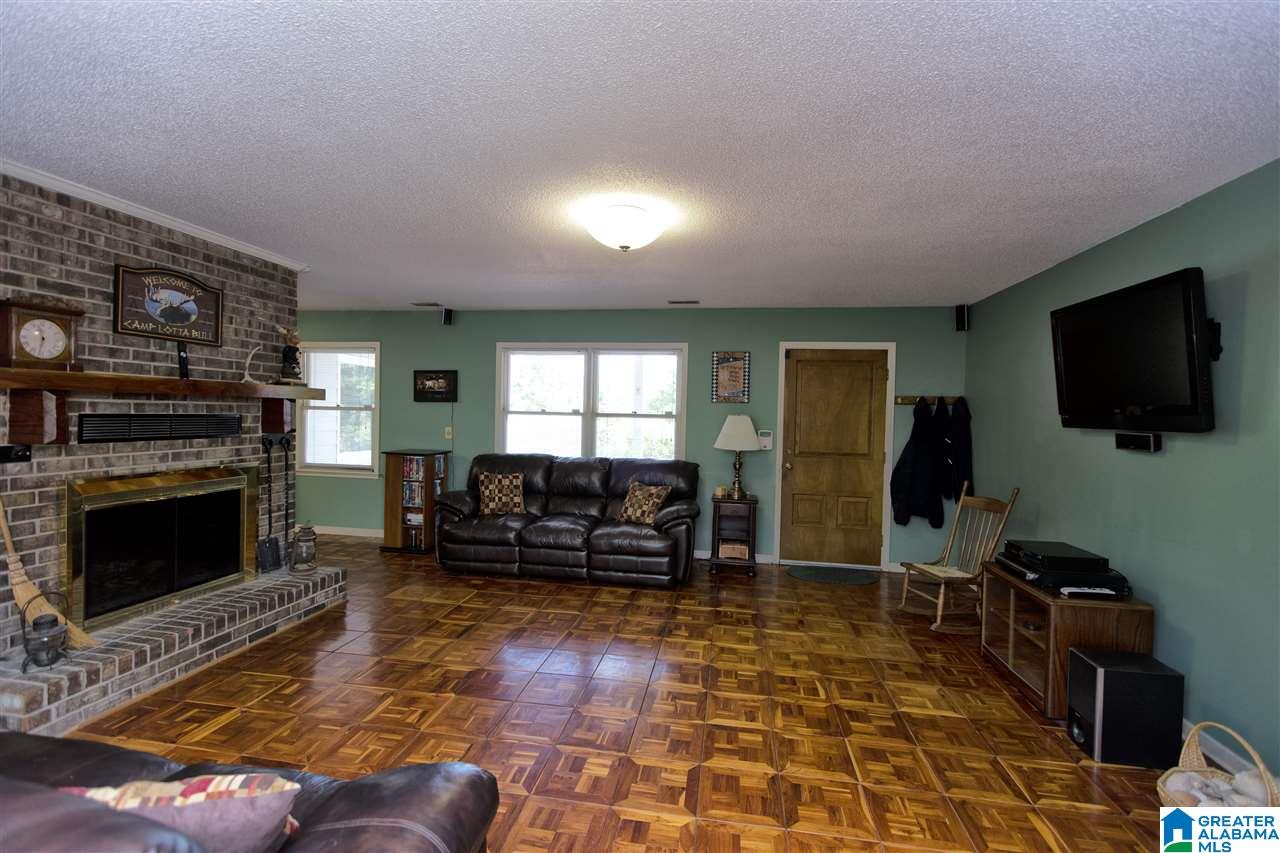 5639 Oak Mountain Lake Road Birmingham, AL 35242 - Photo 30 of 45