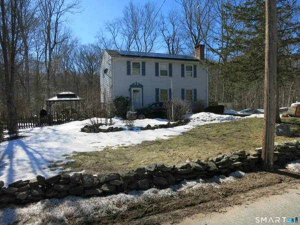$449,900 | 71 Schulman Veslak Road, East Haddam, CT 06423