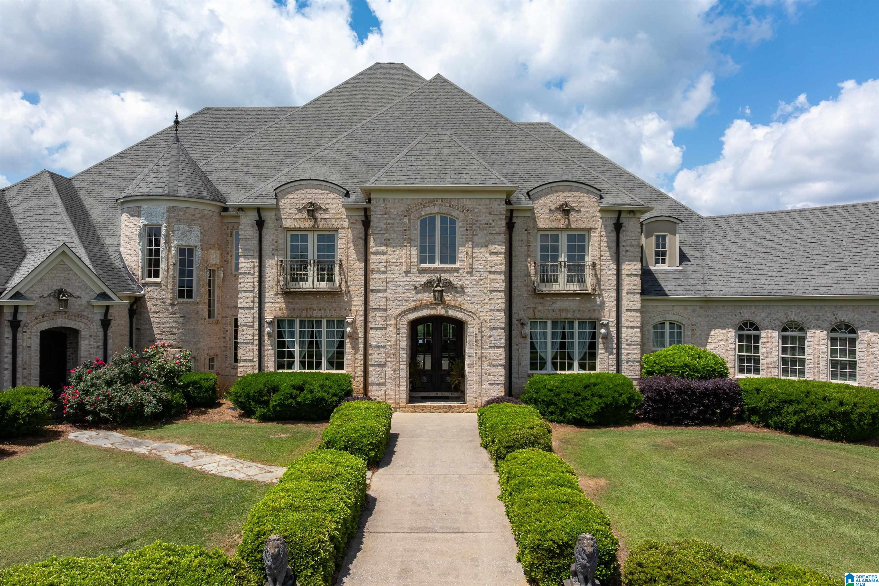 274 Autumn Ridge Road Chelsea, AL 35043 - Photo 2 of 100