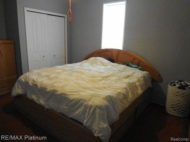 4976 Ormond Road White Lake, MI 48383 - Photo 15 of 25 Master Bedroom
