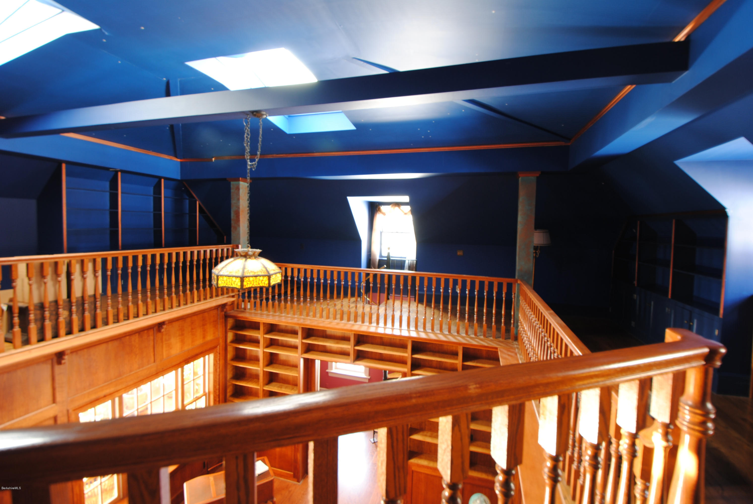 55 Maple Hill Road West Stockbridge, MA 01266 - Photo 24 of 63 a view of entryway with a front door