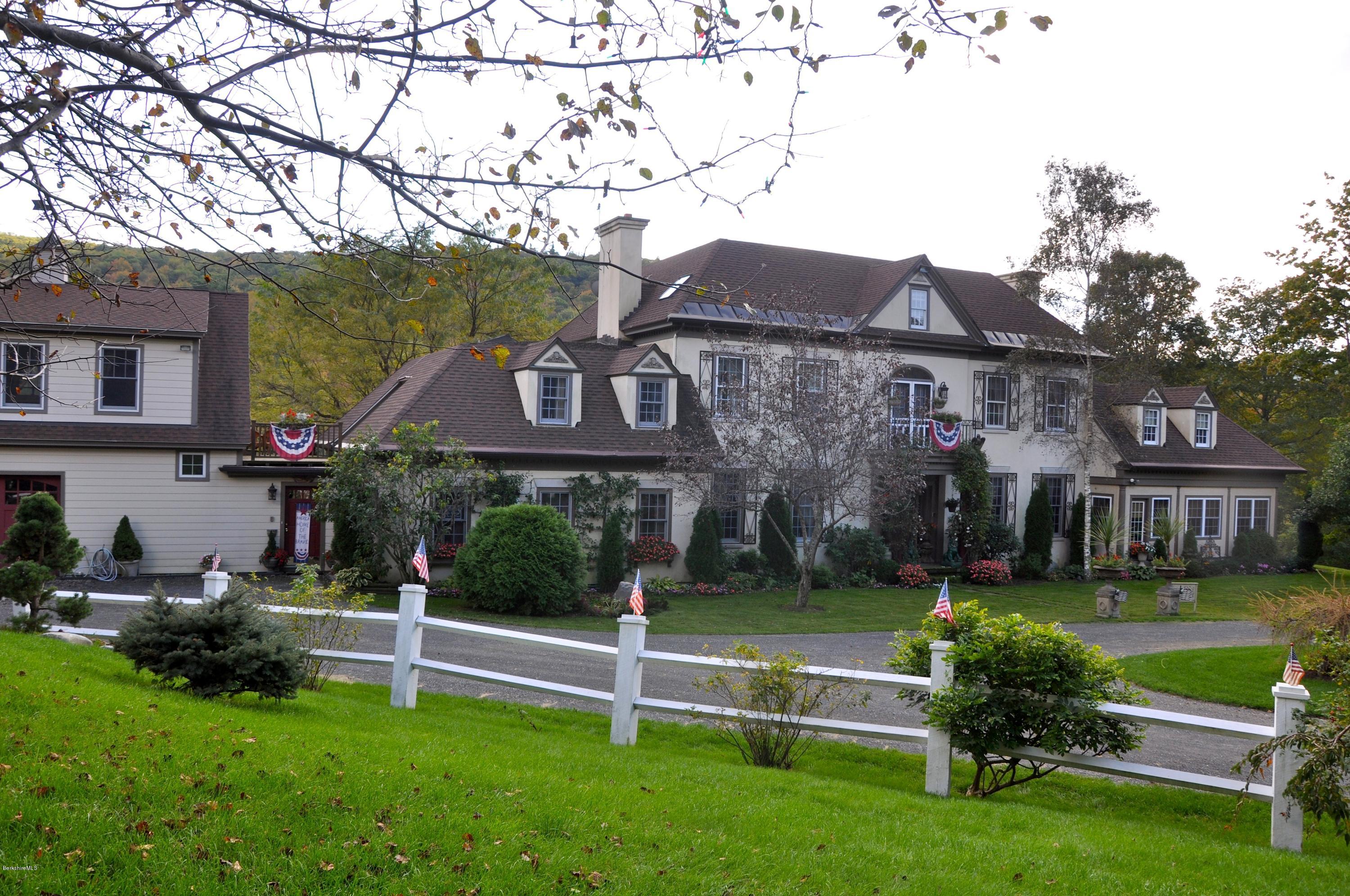 55 Maple Hill Road West Stockbridge, MA 01266 - Photo 7 of 63 DSC_0549