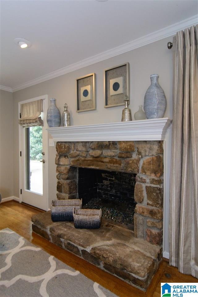 718 Lexington Road Birmingham, AL 35216 - Photo 17 of 37