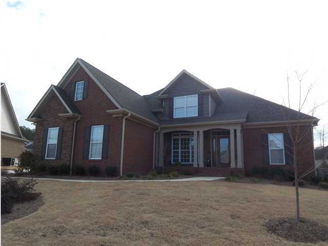 8611 Keystone Circle Chattanooga, TN 37421 - Photo 1 of 25 Primary Photo