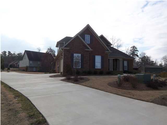 8611 Keystone Circle Chattanooga, TN 37421 - Photo 2 of 25 Additional Photo