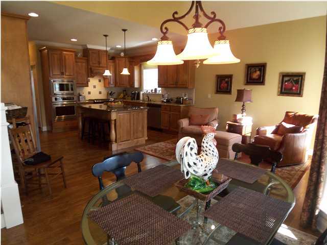 8611 Keystone Circle Chattanooga, TN 37421 - Photo 16 of 25 Additional Photo