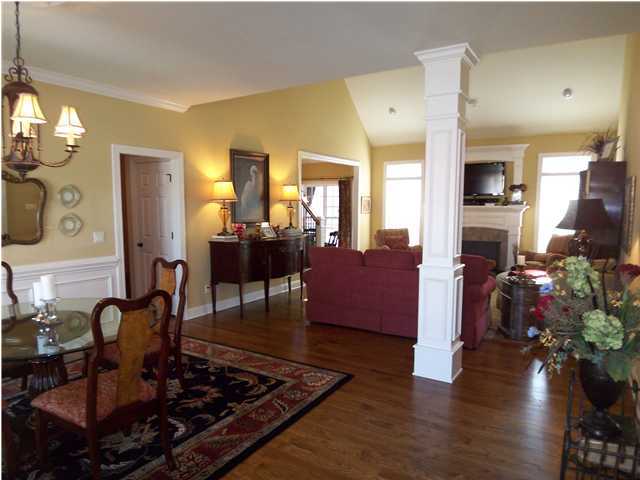 8611 Keystone Circle Chattanooga, TN 37421 - Photo 7 of 25 Additional Photo