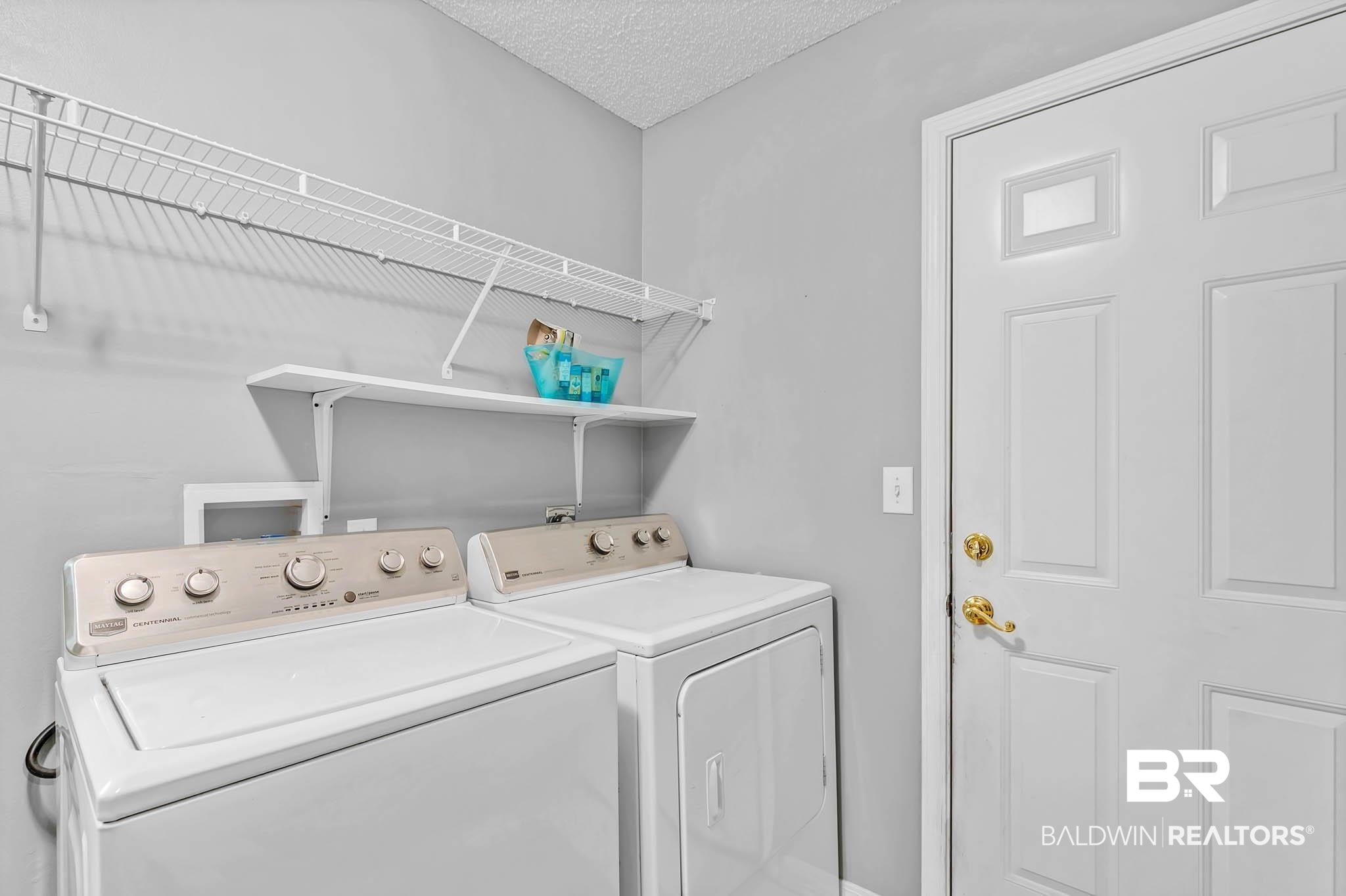 13072 Labradors Run Foley, AL 36535 - Photo 23 of 31 Laundry