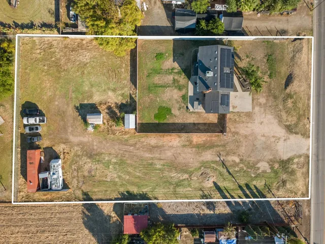 a picture of a bathroom with a shower