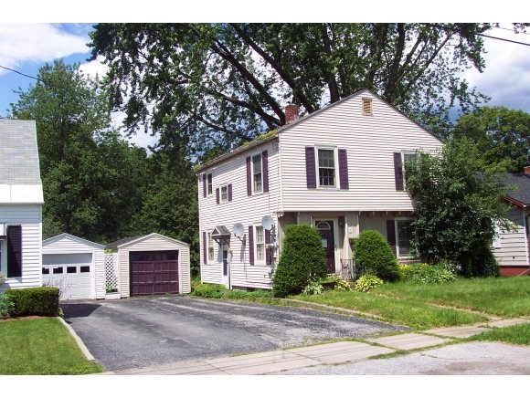 15 Marble Avenue Rutland, VT 05701 - Photo 1 of 1