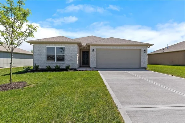 $329,995 | 20847 Starside Street, Edgerton, KS 66021