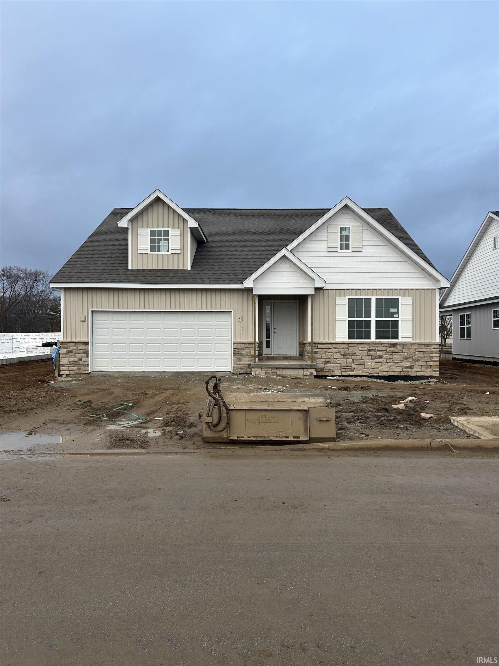 330 Peace Tree Village, Unit 5 Rochester, IN 46975 - Photo 1 of 1