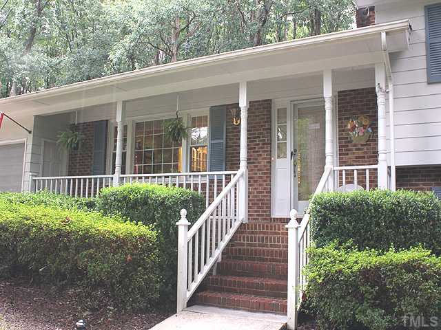 1608 Stonehurst Road Raleigh, NC 27607 - Photo 23 of 23