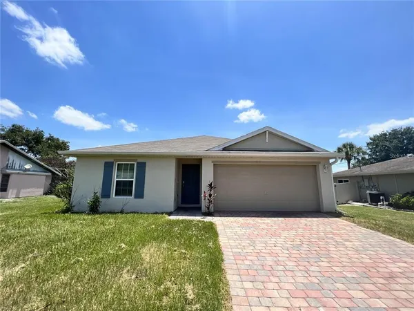 $1,795 | 1042 Bounds Street, Port Charlotte, FL 33952