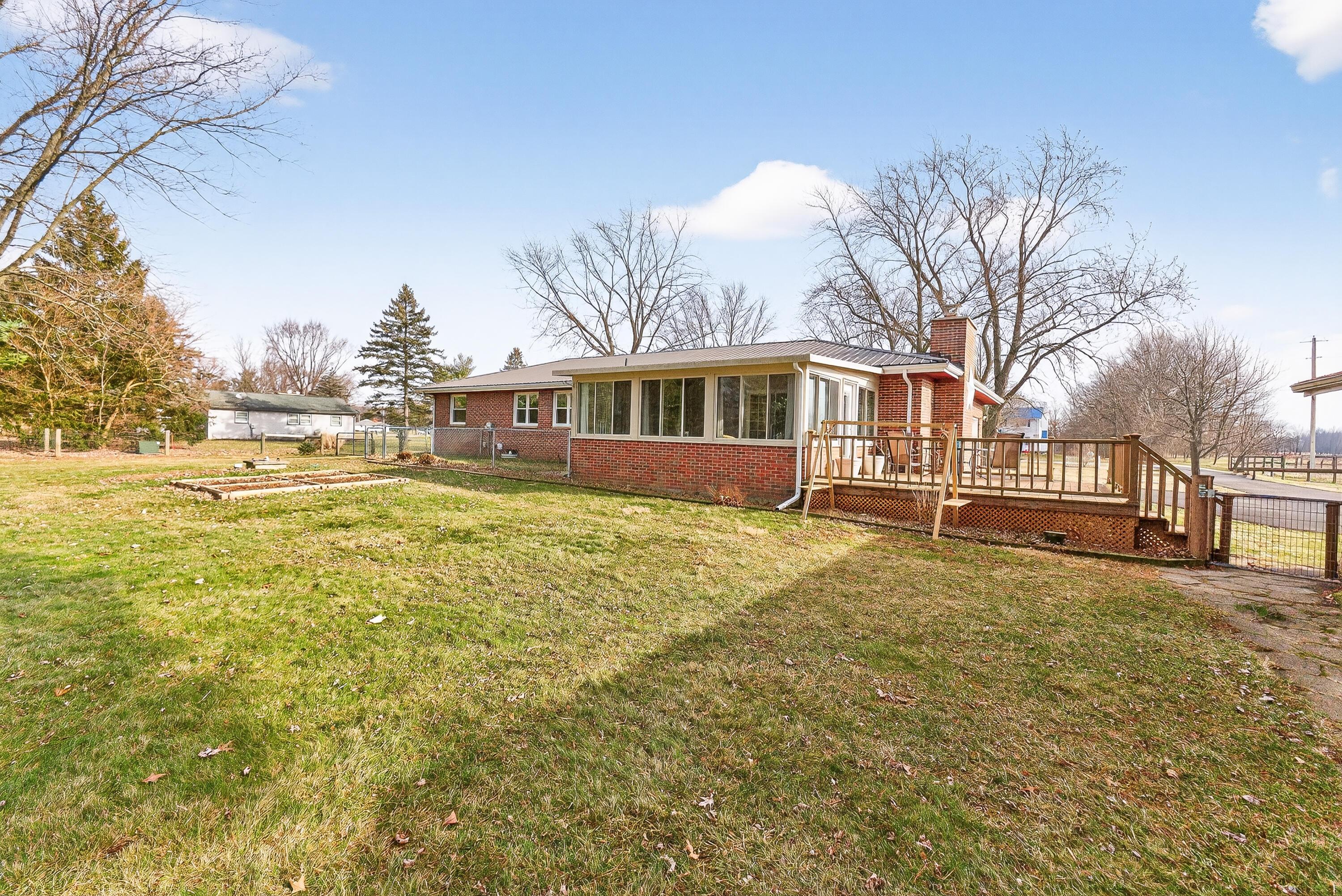761 Claridon-Northern Road Caledonia, OH 43314 - Photo 28 of 103 761 Claridon Northern Road (Exterior)-14
