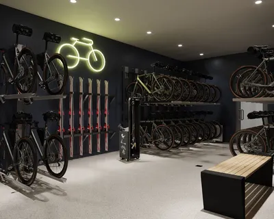 $1,369,000 | 1395 Washington Street, Unit 503, Boston, MA 02118