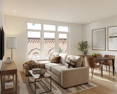 $1,369,000 | 1395 Washington Street, Unit 503, Boston, MA 02118