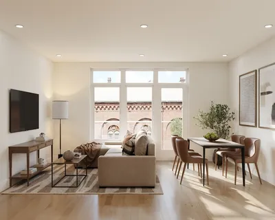 $1,369,000 | 1395 Washington Street, Unit 503, Boston, MA 02118