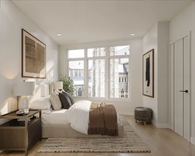 $1,369,000 | 1395 Washington Street, Unit 503, Boston, MA 02118