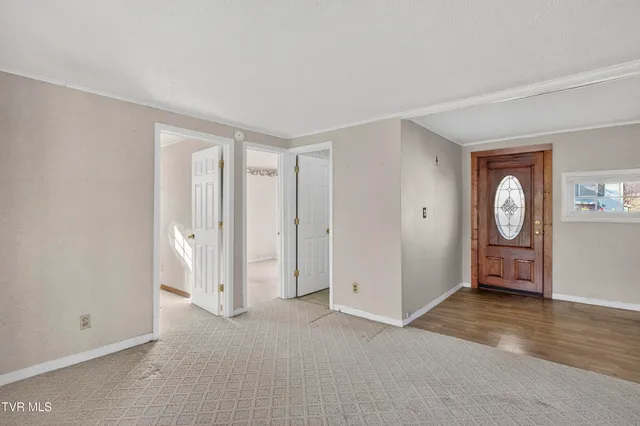 $259,900 | 22120 Big Bass Camp Road, Abingdon, VA 24211