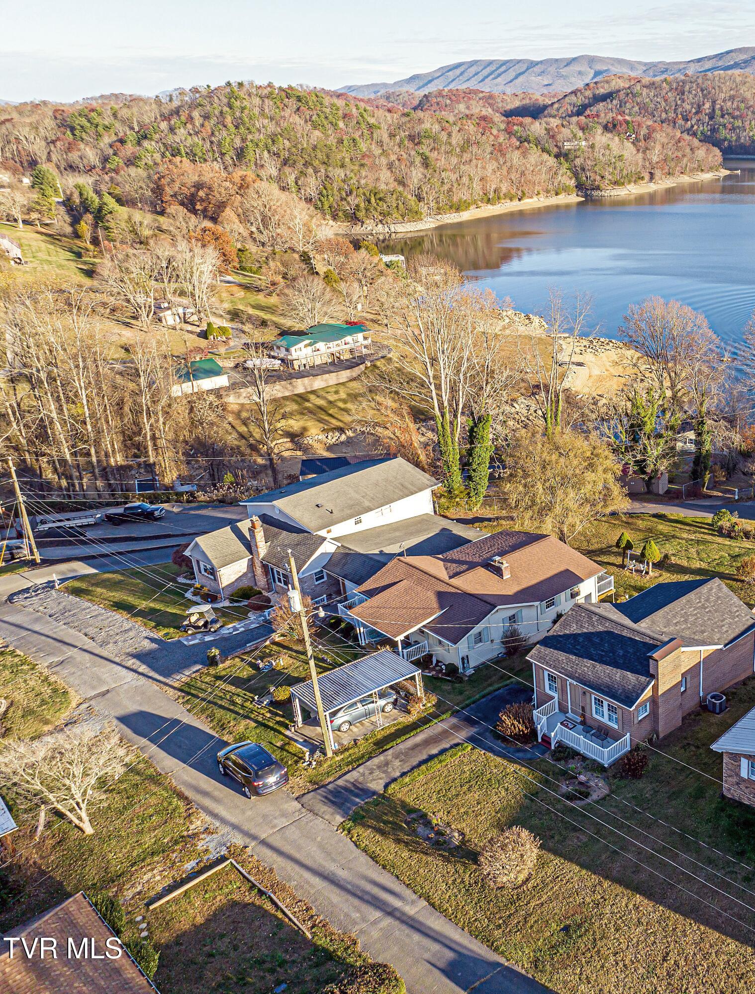 22120 Big Bass Camp Road Abingdon, VA 24211 - Photo 25 of 28 Drone