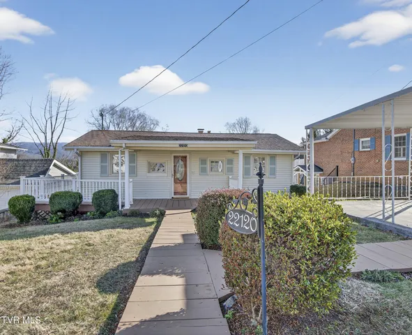 $259,900 | 22120 Big Bass Camp Road, Abingdon, VA 24211