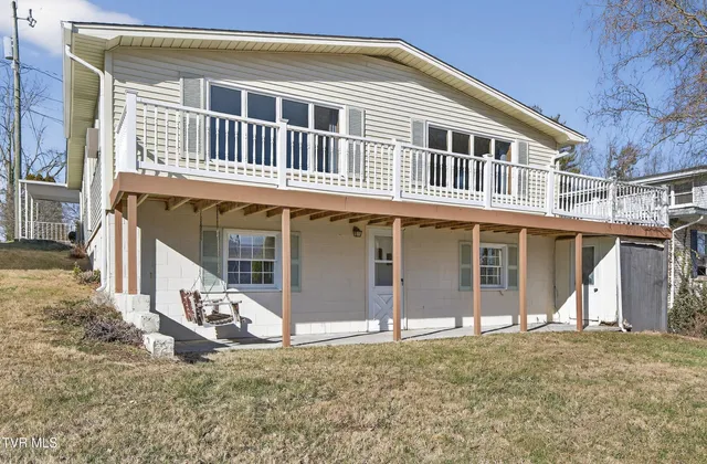 $259,900 | 22120 Big Bass Camp Road, Abingdon, VA 24211