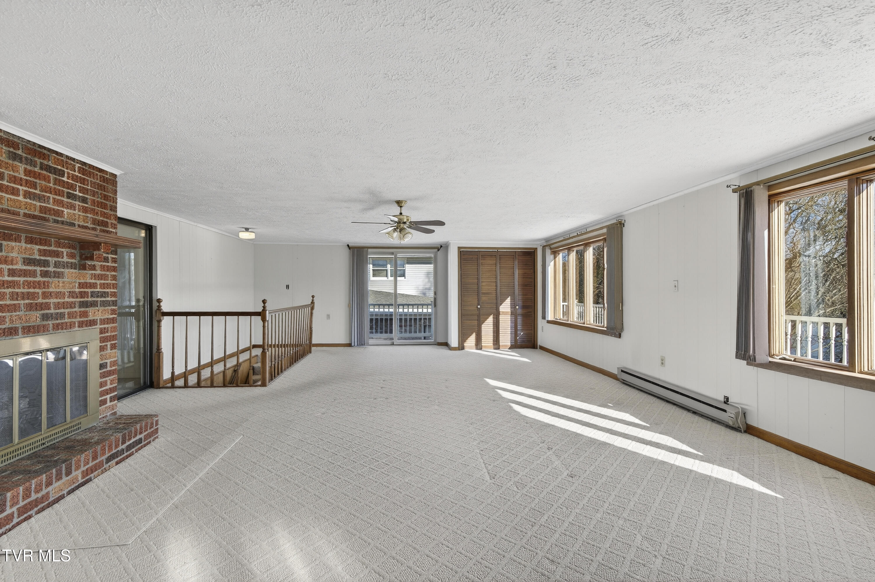 22120 Big Bass Camp Road Abingdon, VA 24211 - Photo 4 of 28 Level 1