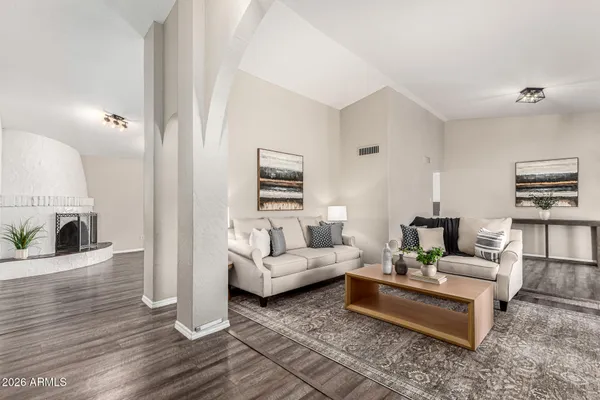 $649,000 | 12818 North 2nd Street, Phoenix, AZ 85022