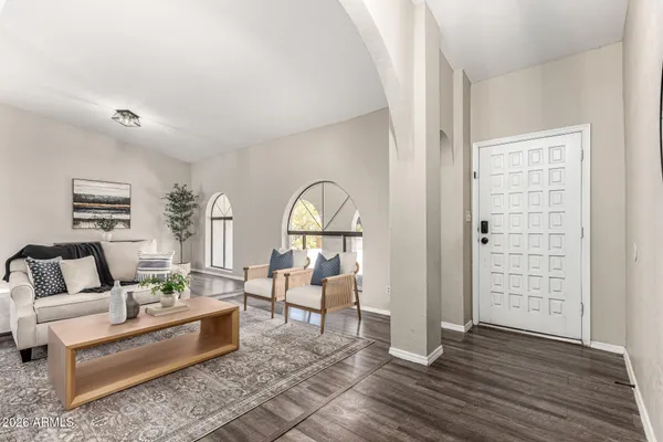 $635,000 | 12818 North 2nd Street, Phoenix, AZ 85022