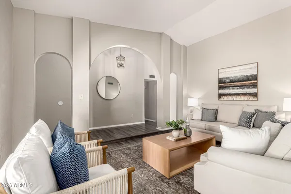 $635,000 | 12818 North 2nd Street, Phoenix, AZ 85022