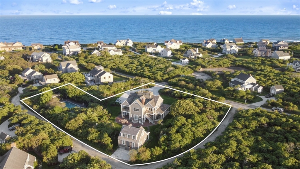 26 Old Tom Nevers Road, Unit 1 Nantucket, MA 02554 - Photo 2 of 31