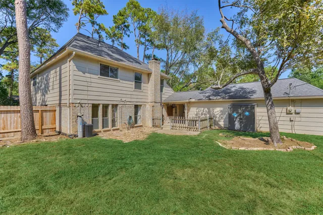 $399,000 | 5503 Alamosa Lane, Spring, TX 77379