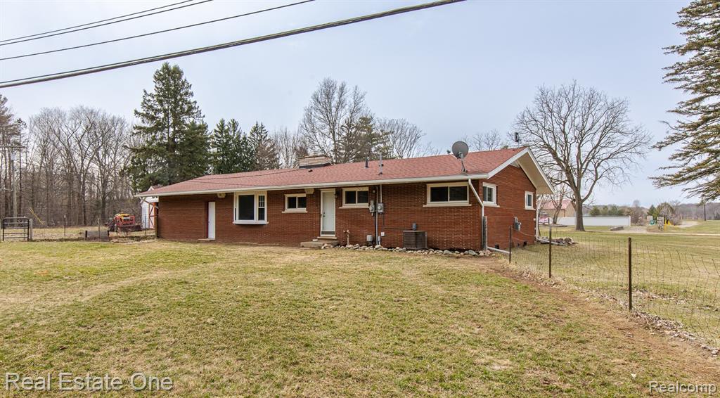 475 South Coats Road Oxford, MI 48371 - Photo 47 of 58 Gallery Image 47