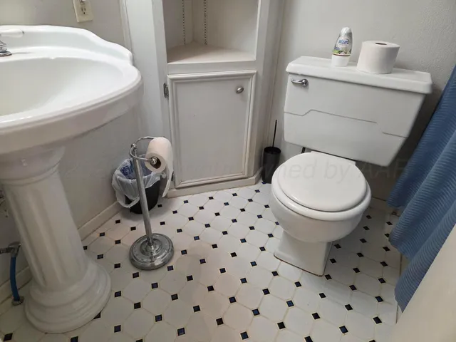 $134,900 | 917 South Harvard Street, Perryton, TX 79070