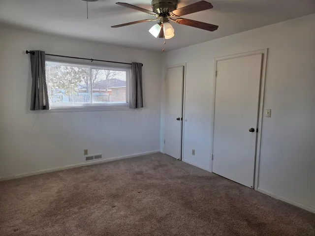 $134,900 | 917 South Harvard Street, Perryton, TX 79070