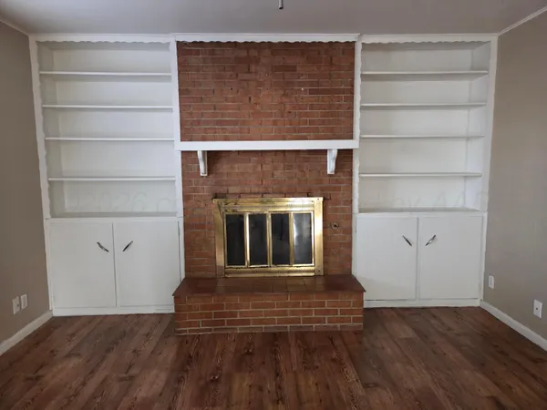 $130,000 | 917 South Harvard Street, Perryton, TX 79070