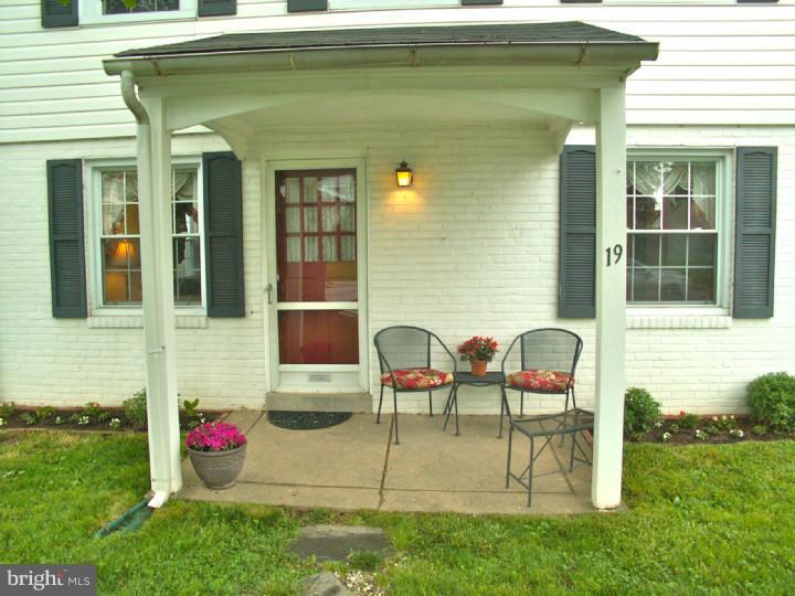 Porch