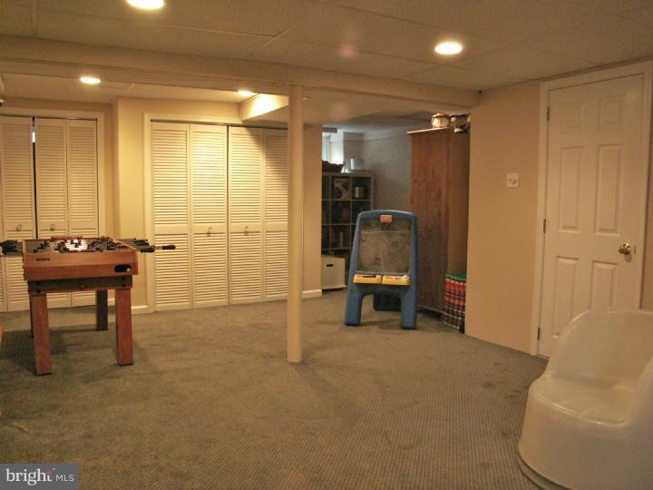 19 Woodbine Road Havertown, PA 19083 - Photo 13 of 25 Basement - Finished