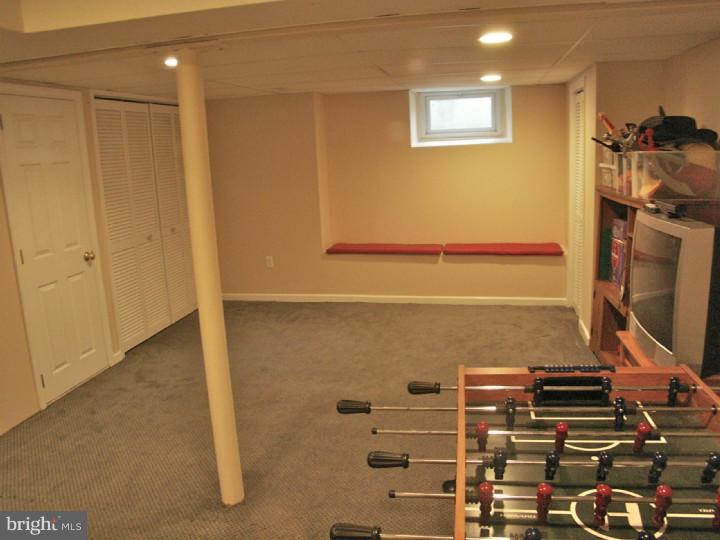 19 Woodbine Road Havertown, PA 19083 - Photo 15 of 25 Basement - Finished