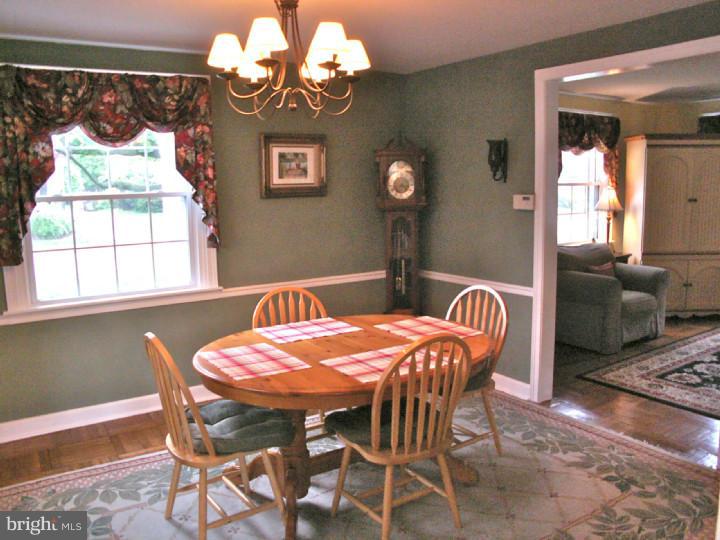 19 Woodbine Road Havertown, PA 19083 - Photo 8 of 25 Dining Room