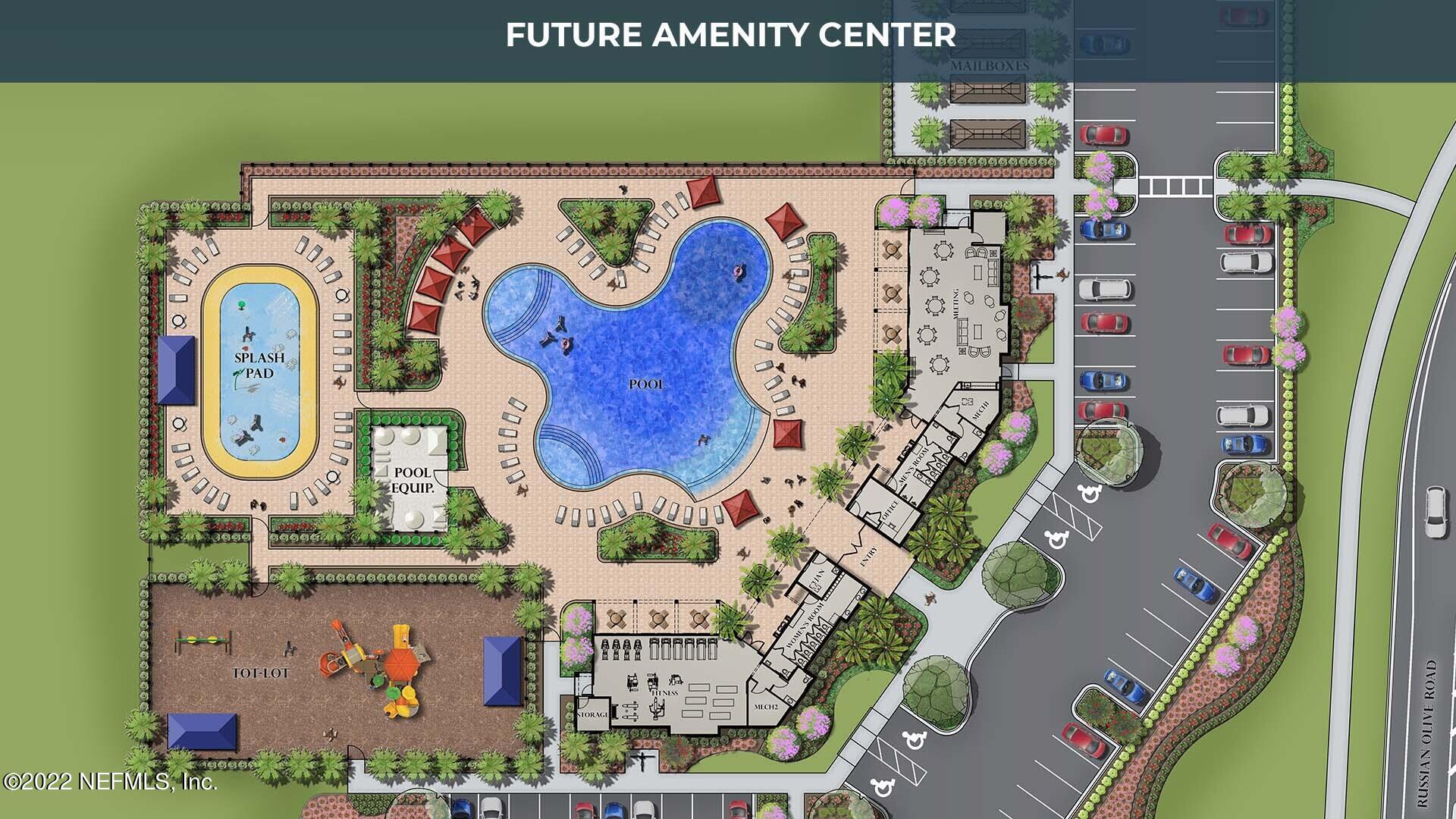 12648 European Beech Road Jacksonville, FL 32218 - Photo 23 of 37