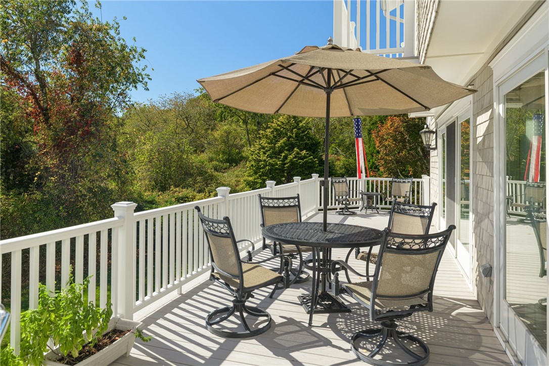 571 Camp Fuller Road South Kingstown, RI 02879 - Photo 23 of 42