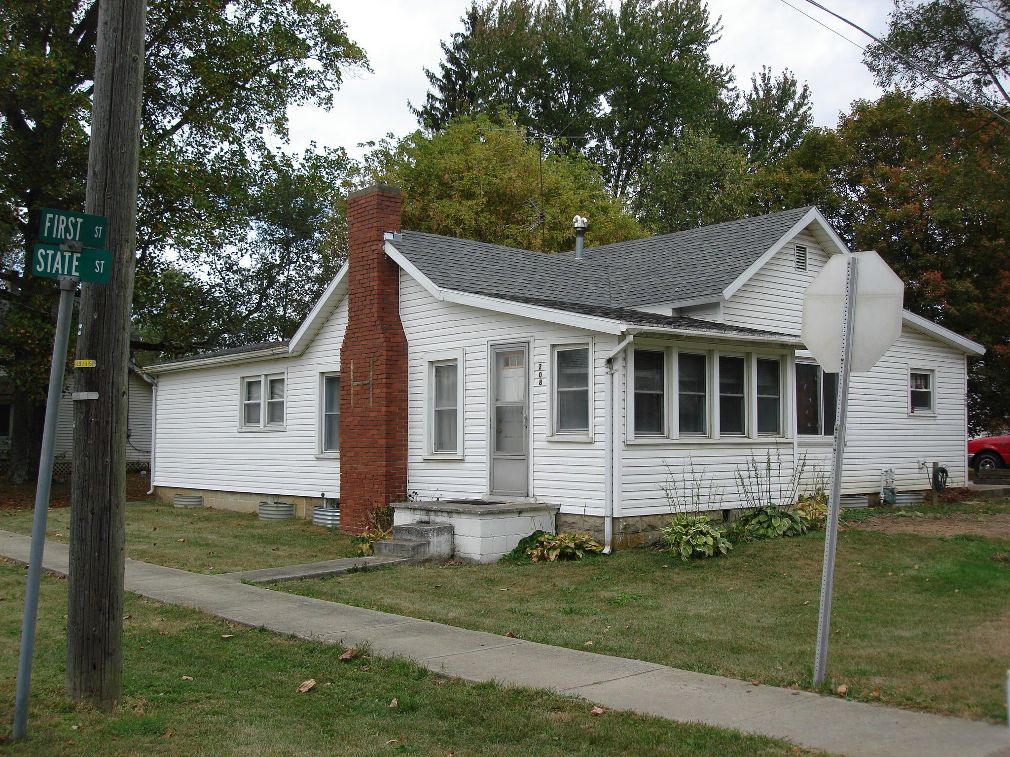 208 State Street Edison, OH 43320 - Photo 1 of 30 Gallery Image 1