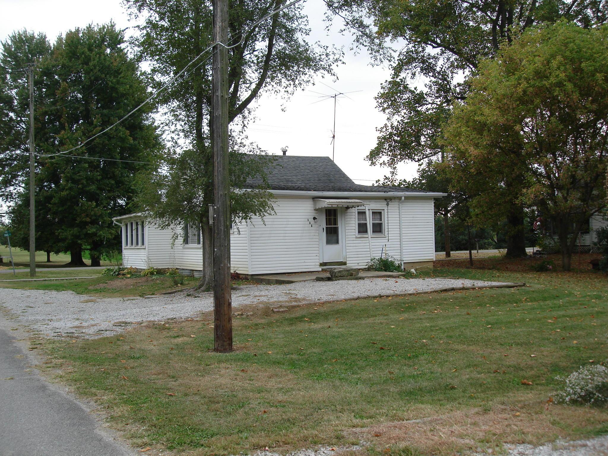 208 State Street Edison, OH 43320 - Photo 29 of 30 Gallery Image 29