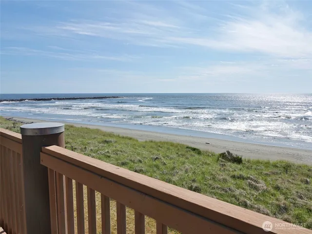 a view of ocean view