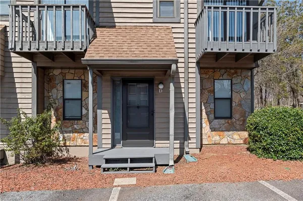 $139,900 | 380 Vista Circle, Unit D, Winston-Salem, NC 27106